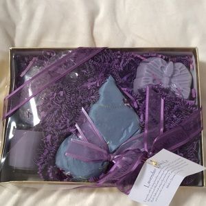 Lavender Lovers Kit